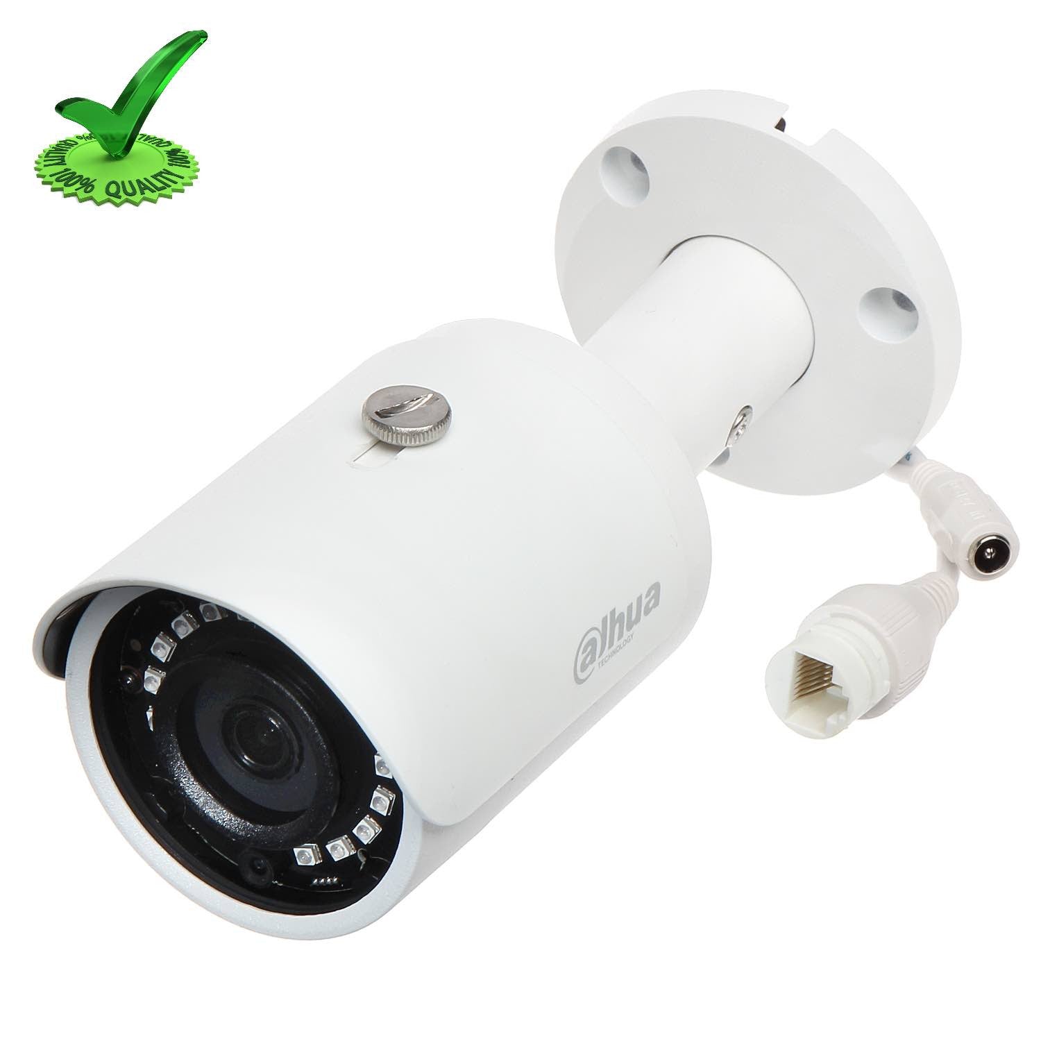Dahua DH-IPC-HFW1431SP-S4 4MP IP Network Bullet Camera Dahua DH-IPC-HFW1431SP-S4 4MP IP Network Bullet Camera